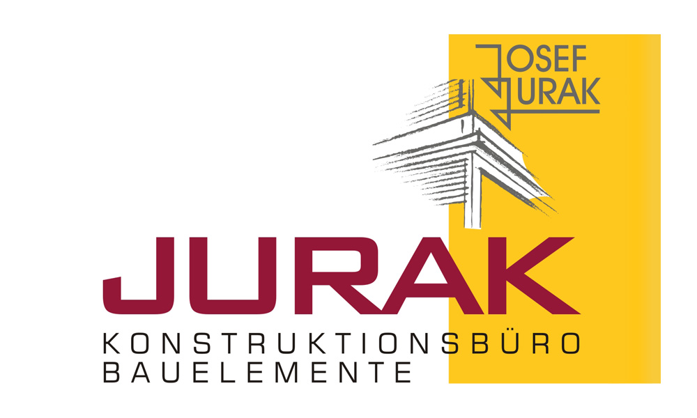 Josef Jurak • Konstruktionsbüro & Bauelemente